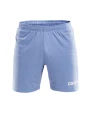 Bermuda's & Shorts CRAFT Squad Short Solid Wb M voor bedrukking &amp; borduring
