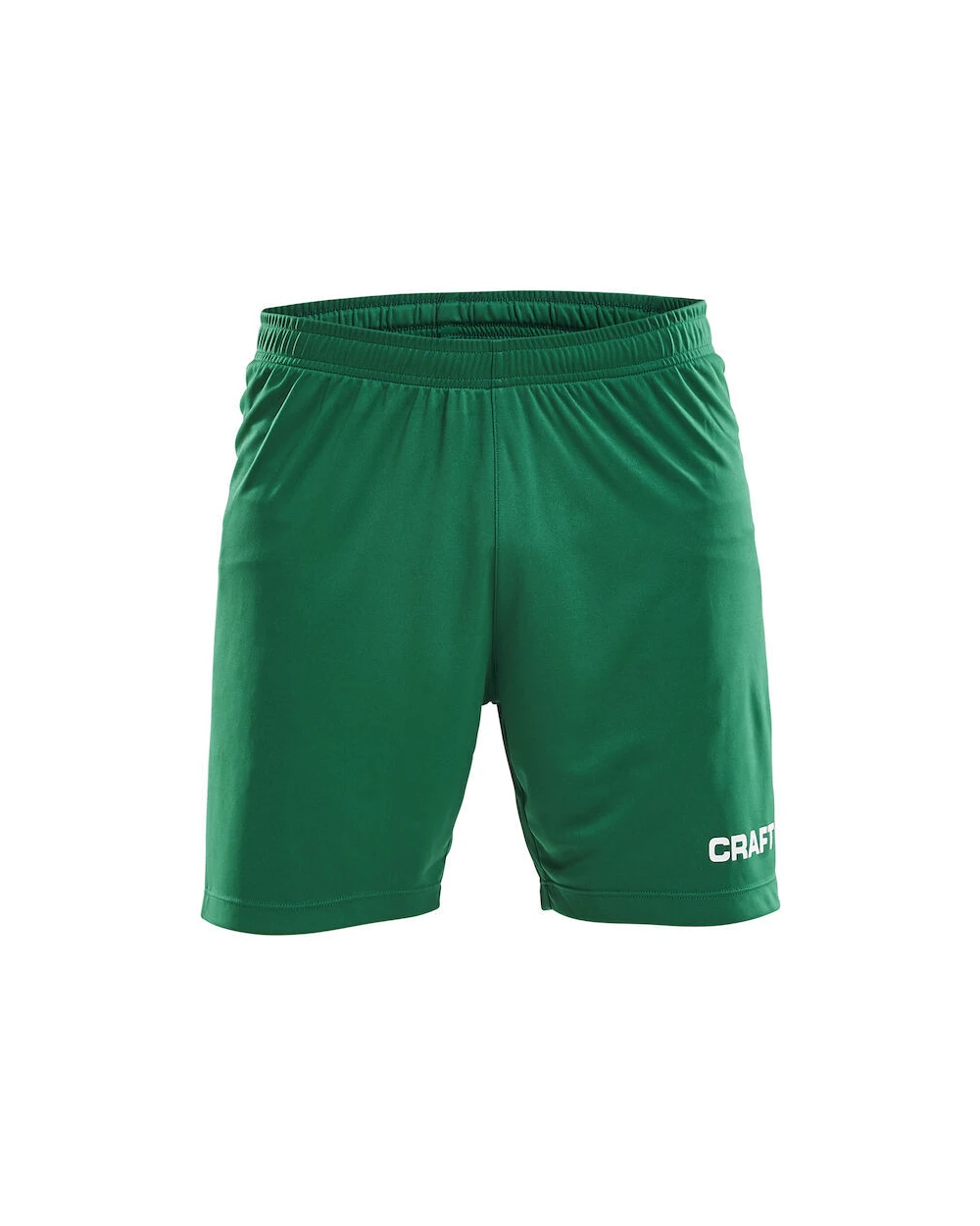 Bermuda's & Shorts CRAFT Squad Short Solid Wb M voor bedrukking &amp; borduring