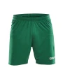 Bermuda's & Shorts CRAFT Squad Short Solid Wb M voor bedrukking &amp; borduring