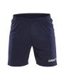 Bermuda's & Shorts CRAFT Squad Short Solid Wb M voor bedrukking &amp; borduring