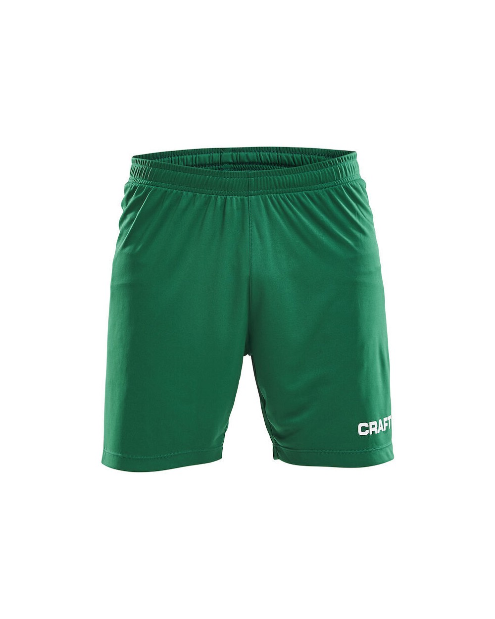 Bermuda's & Shorts CRAFT Squad Short Solid Wb M voor bedrukking &amp; borduring