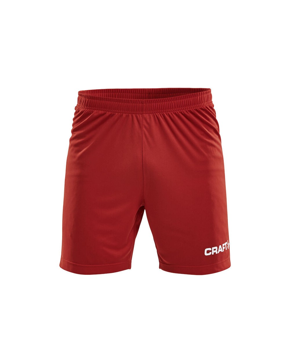 Bermuda's & Shorts CRAFT Squad Short Solid Wb M voor bedrukking &amp; borduring