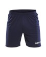 Bermudas & Shorts personnalisable CRAFT Squad Short Solid Wb M