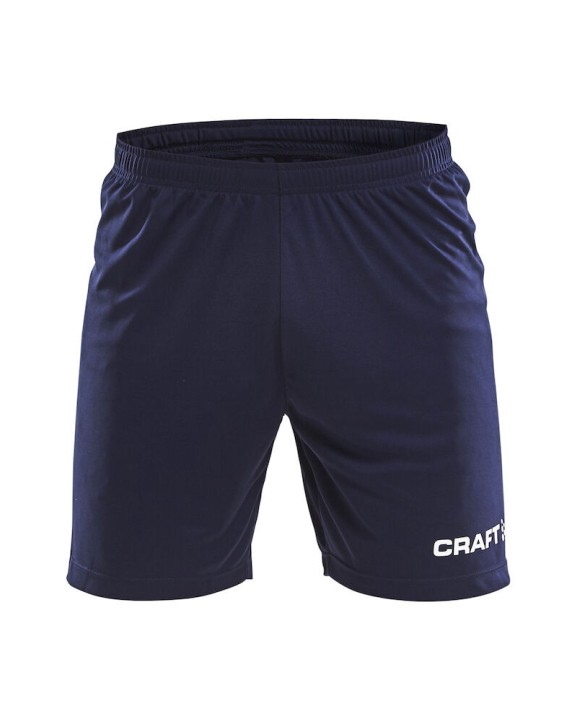 Bermudas & Shorts personnalisable CRAFT Squad Short Solid Wb M