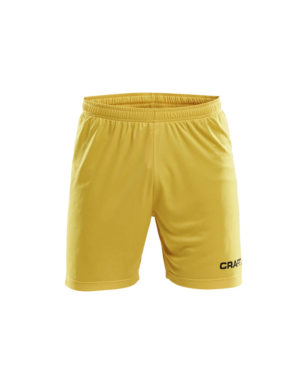 Bermuda's & Shorts CRAFT Squad Short Solid Wb M voor bedrukking &amp; borduring