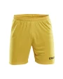 Bermuda's & Shorts CRAFT Squad Short Solid Wb M voor bedrukking &amp; borduring