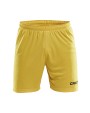 Bermudas & Shorts personnalisable CRAFT Squad Short Solid Wb M