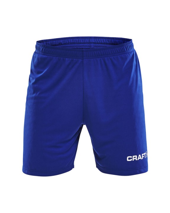 Bermudas & Shorts personnalisable CRAFT Squad Short Solid Wb M