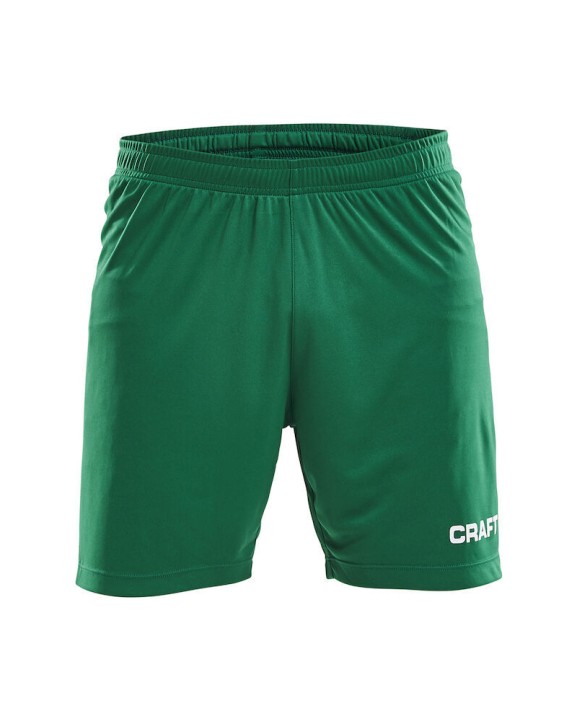 Bermudas & Shorts personnalisable CRAFT Squad Short Solid Wb M