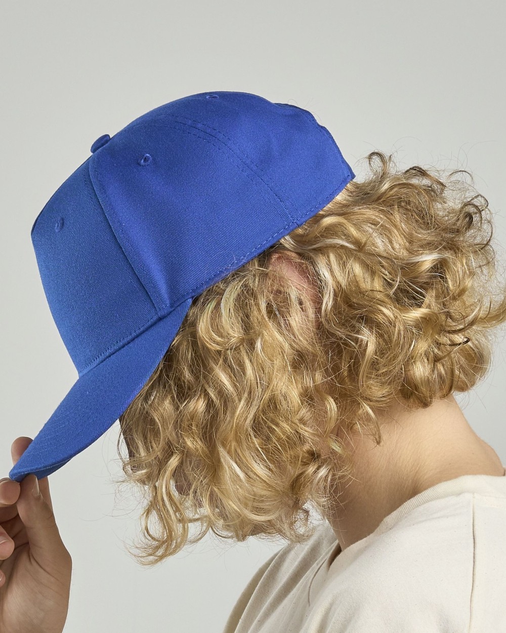 Casquettes personnalisable ATLANTIS FIJI