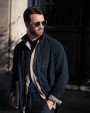 Polar Fleeces NIMBUS Timberlake – modern sherpa fleece voor bedrukking &amp; borduring