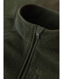 Polar Fleeces NIMBUS Timberlake – modern sherpa fleece voor bedrukking &amp; borduring