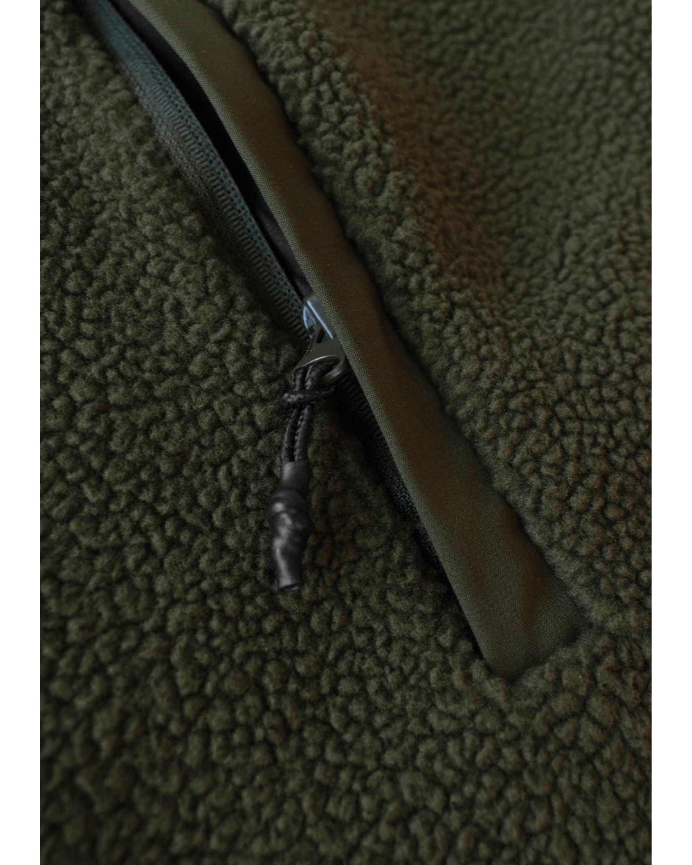 NIMBUS Timberlake modern sherpa fleece Polar Fleeces personalisierbar