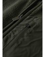 Polar Fleeces NIMBUS Timberlake – modern sherpa fleece voor bedrukking &amp; borduring