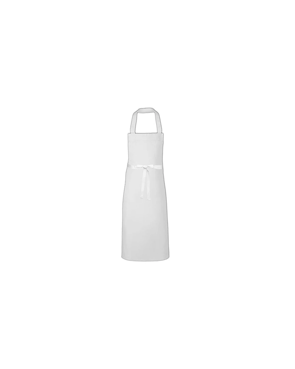 Schorten LINK KITCHENWEAR Barbecue Apron XL Sublimation voor bedrukking &amp; borduring