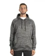 Sweat-shirts personnalisable BURNSIDE Men´s Performance Raglan Pullover