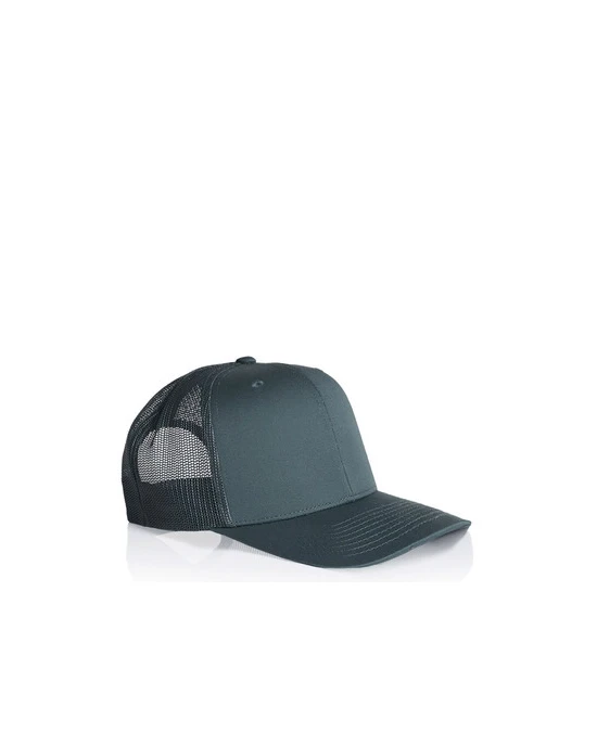 Casquettes personnalisable As Colour Mesh Trucker Cap