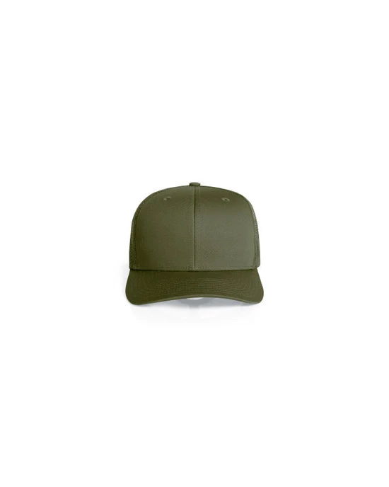 Casquettes personnalisable As Colour Mesh Trucker Cap