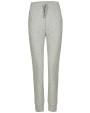 MINERS MATE my mate - Ladies´ Jogger Hosen personalisierbar