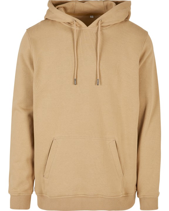 BUILD YOUR BRAND ULTRA HEAVY REGULAR HOODY Sweatshirts personalisierbar