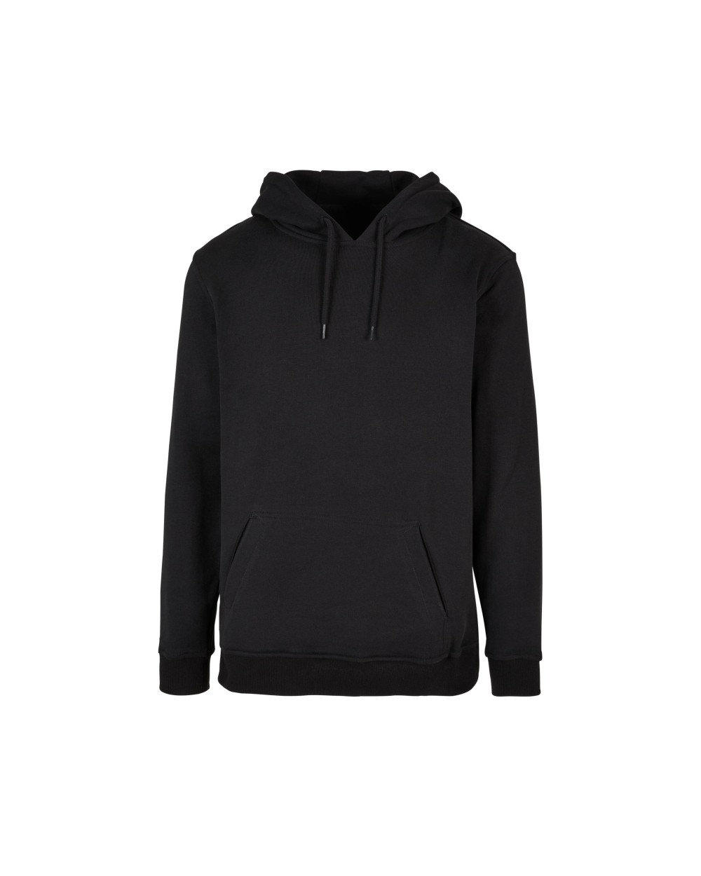 BUILD YOUR BRAND ULTRA HEAVY REGULAR HOODY Sweatshirts personalisierbar