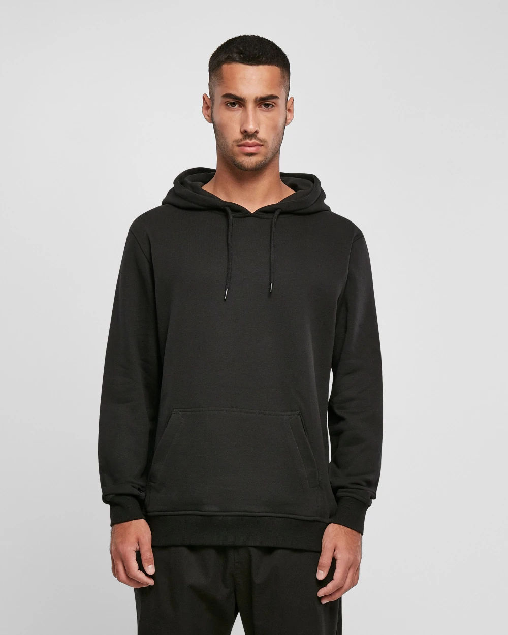 Sweat-shirts personnalisable BUILD YOUR BRAND ULTRA HEAVY REGULAR HOODY