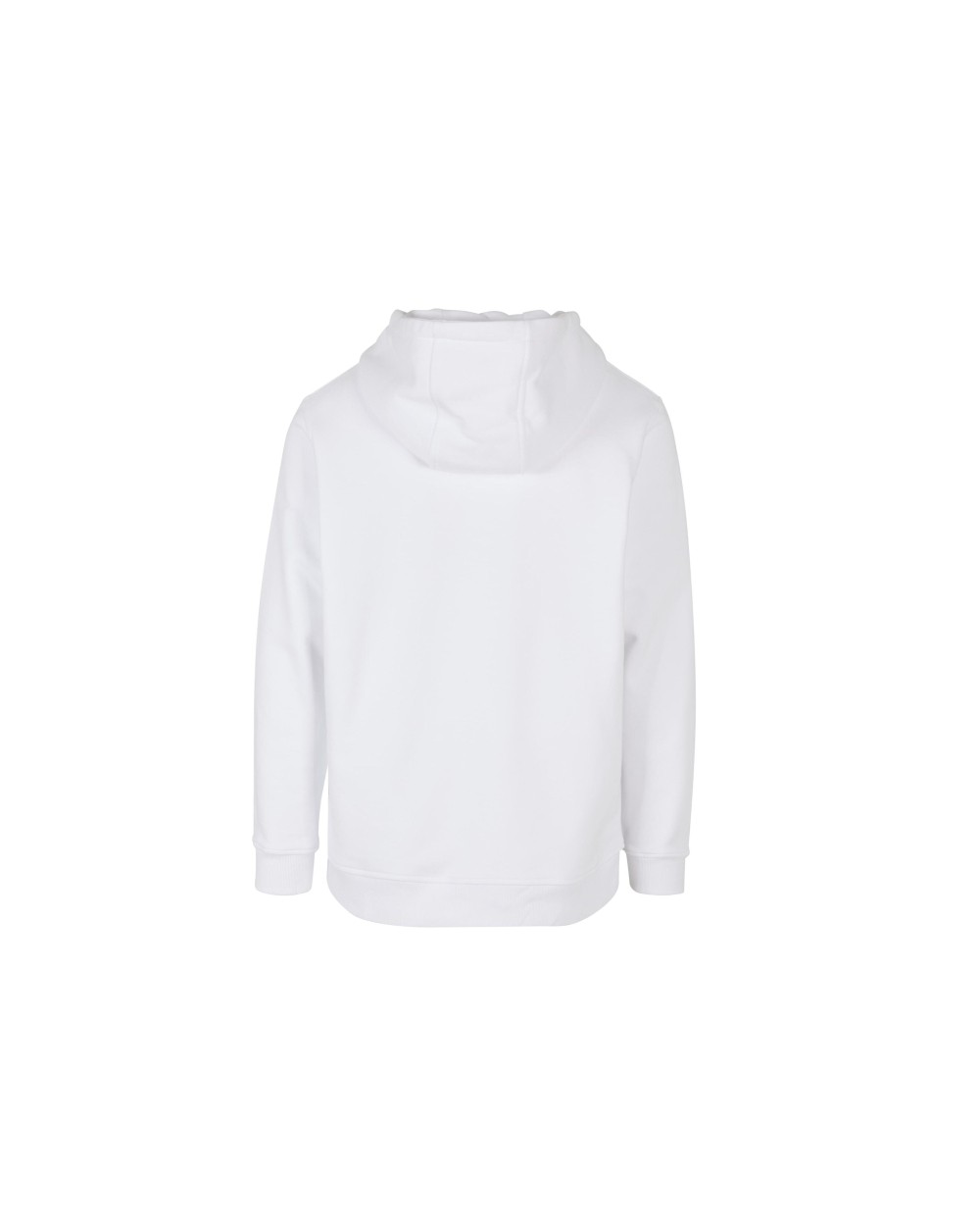 BUILD YOUR BRAND ULTRA HEAVY REGULAR HOODY Sweatshirts personalisierbar