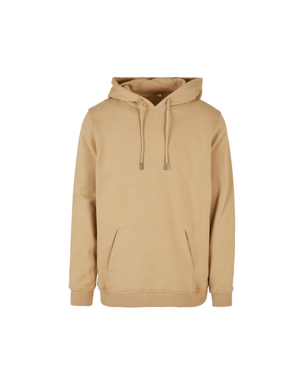 Sweat-shirts personnalisable BUILD YOUR BRAND ULTRA HEAVY REGULAR HOODY