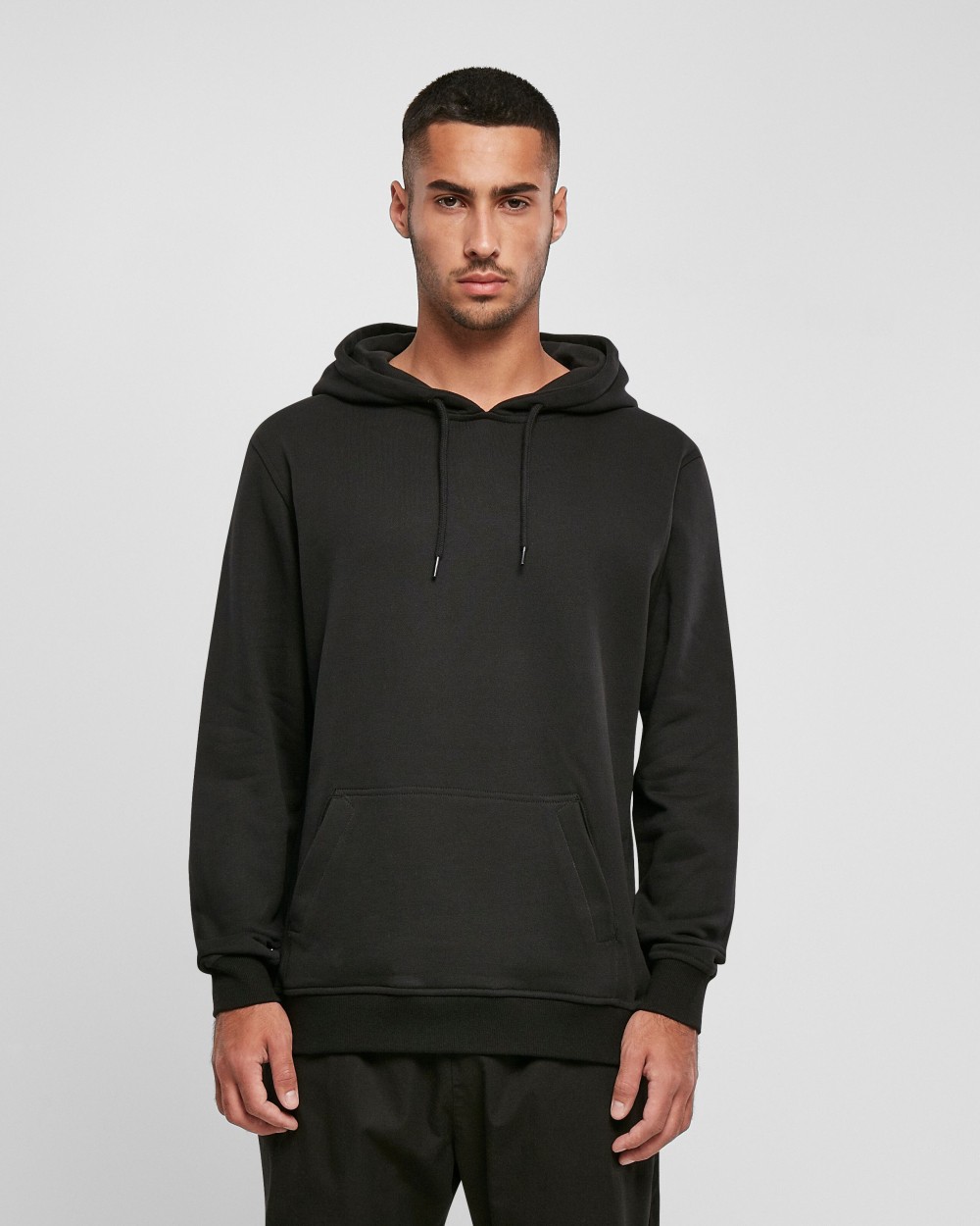 Sweat-shirts personnalisable BUILD YOUR BRAND ULTRA HEAVY REGULAR HOODY