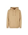 BUILD YOUR BRAND ULTRA HEAVY REGULAR HOODY Sweatshirts personalisierbar