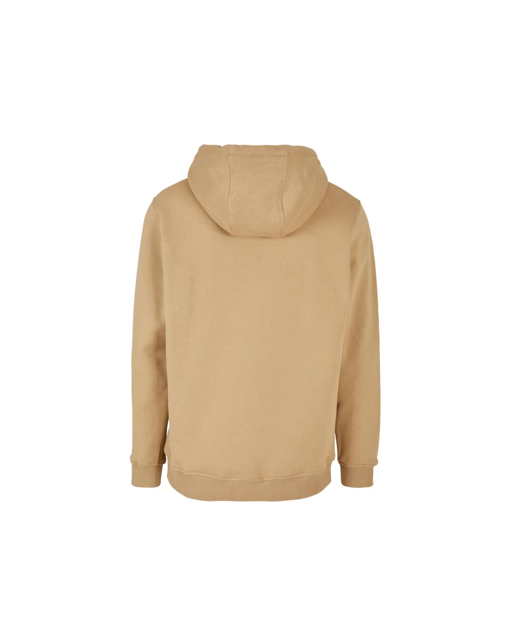 Sweat-shirts personnalisable BUILD YOUR BRAND ULTRA HEAVY REGULAR HOODY