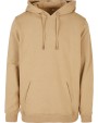 Sweat-shirts personnalisable BUILD YOUR BRAND ULTRA HEAVY REGULAR HOODY
