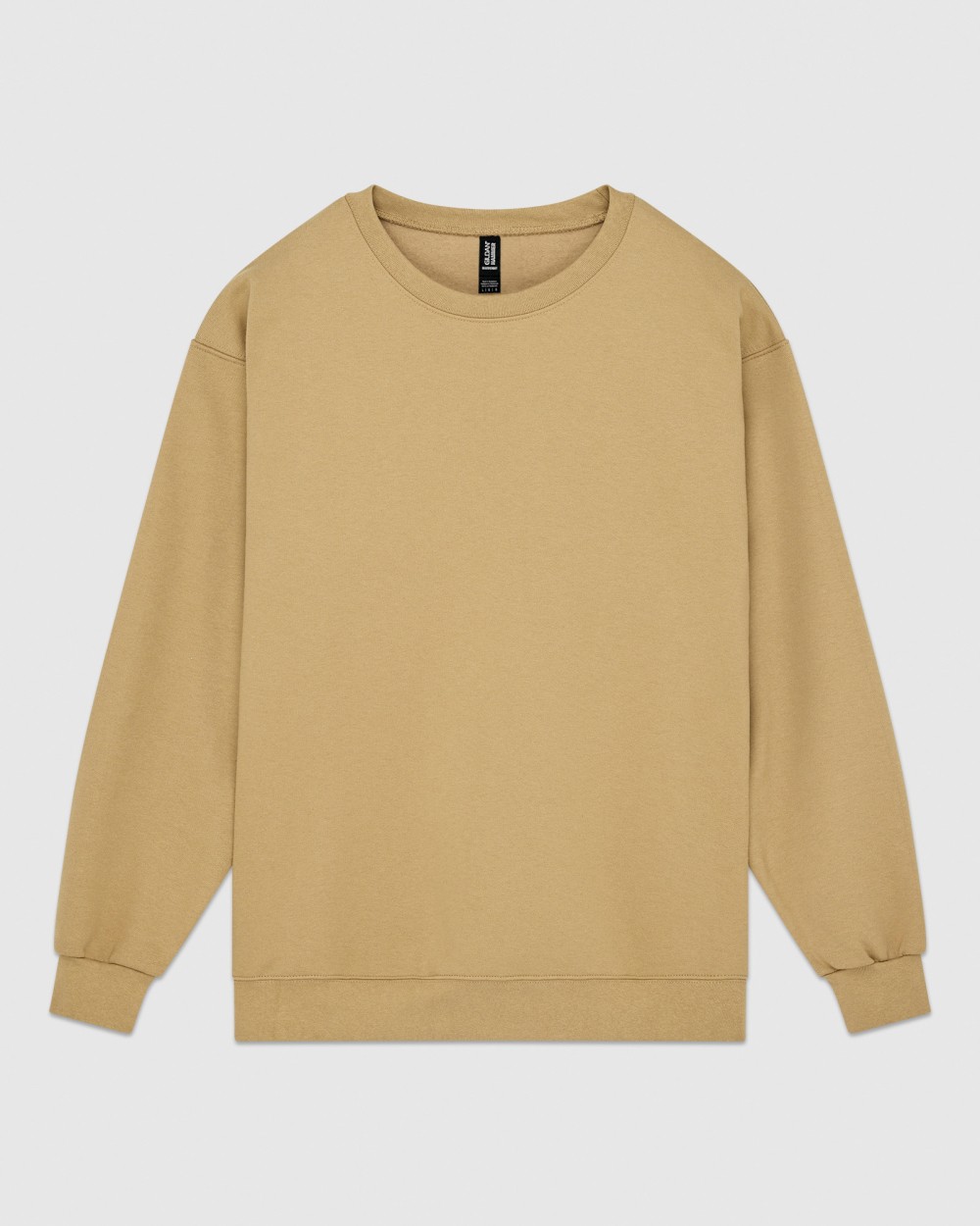 Sweaters & hoodies GILDAN Hammer sweater met ronde hals voor bedrukking &amp; borduring