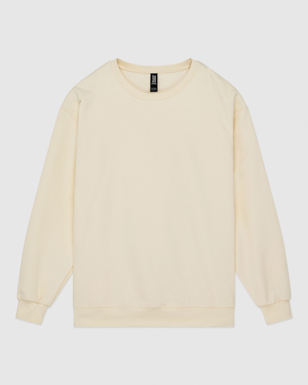 GILDAN Hammer Sweatshirt für Erwachsene mit Rundhalsausschnitt Sweatshirts personalisierbar