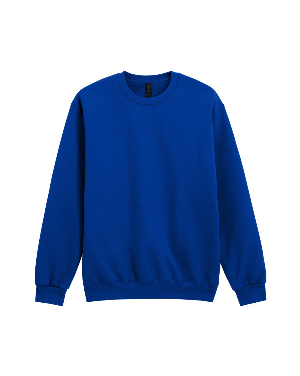 GILDAN Hammer Sweatshirt für Erwachsene mit Rundhalsausschnitt Sweatshirts personalisierbar