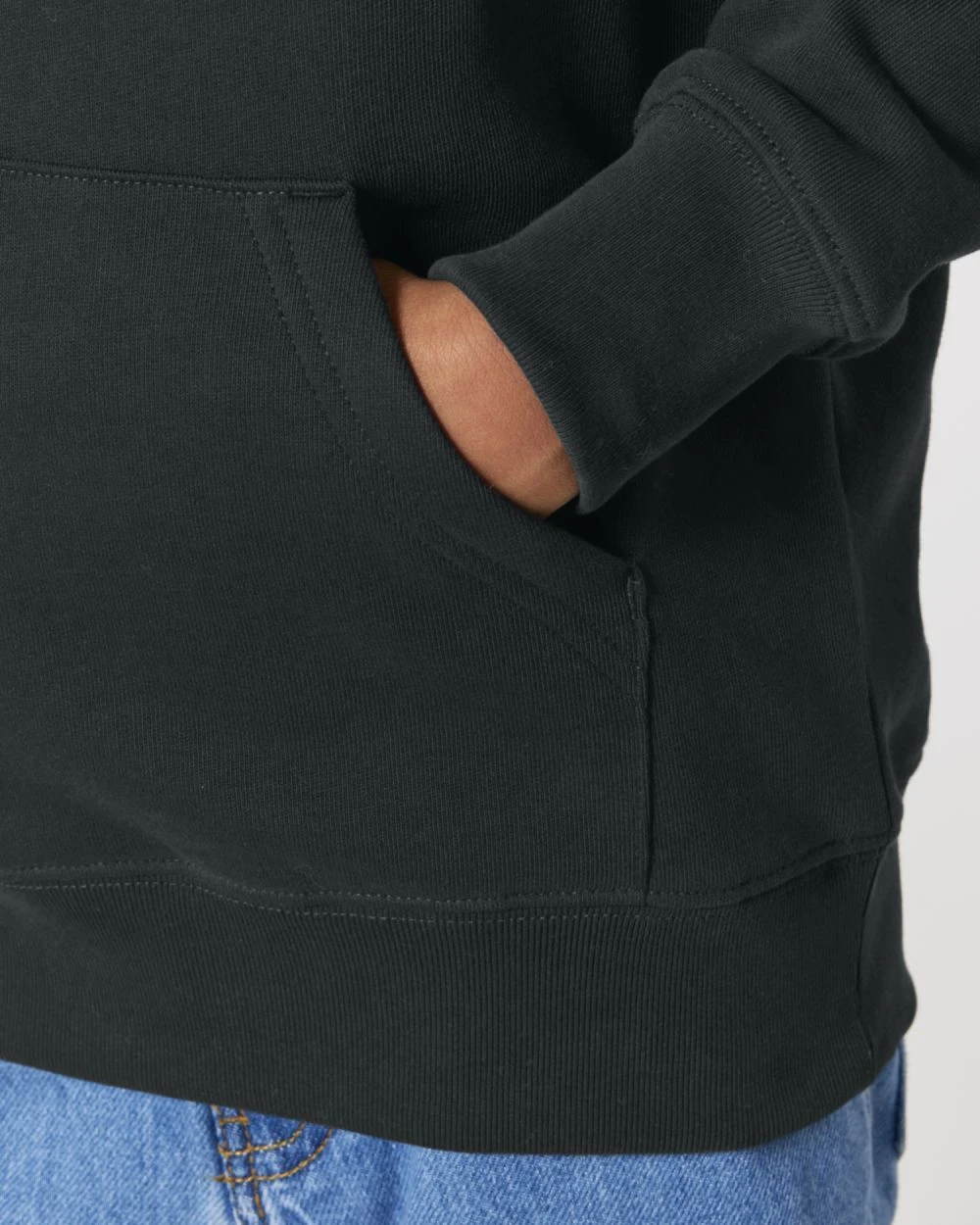 Sweat-shirts personnalisable STANLEY/STELLA Mini Cruiser 2.0