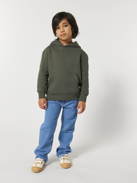 Sweat-shirts à personnaliser STANLEY/STELLA Mini Cruiser 2.0 