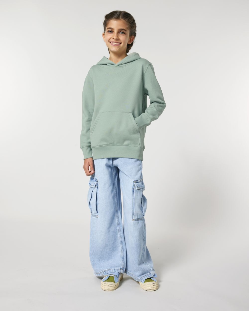 Sweat-shirts personnalisable STANLEY/STELLA Mini Cruiser 2.0