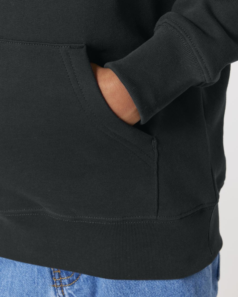 Sweat-shirts personnalisable STANLEY/STELLA Mini Cruiser 2.0