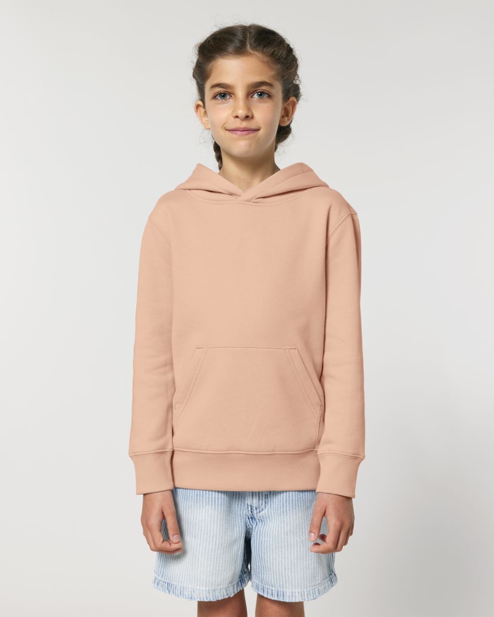 STANLEY/STELLA Mini Cruiser 2.0 Sweatshirts personalisierbar