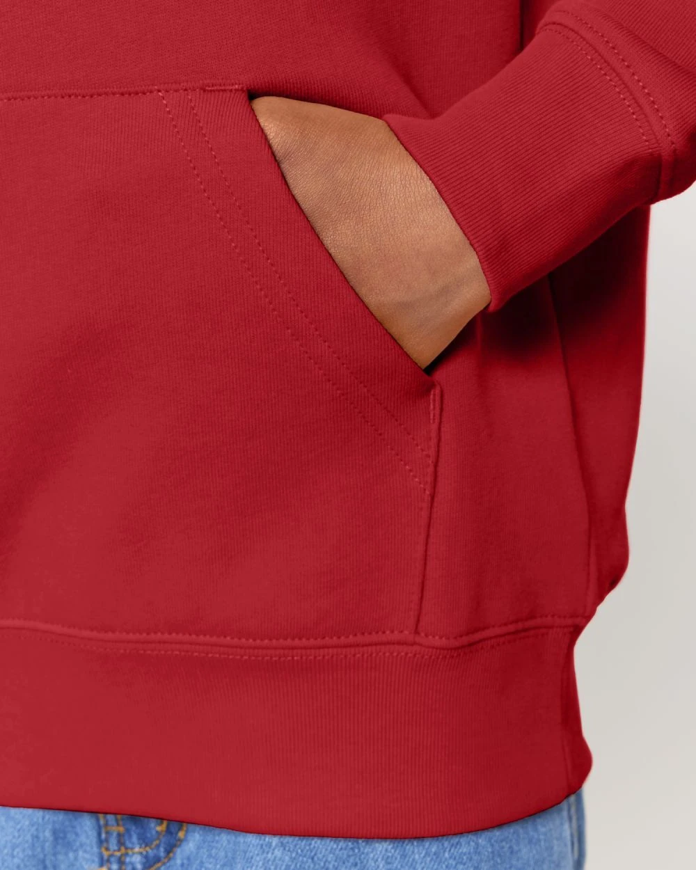Sweat-shirts personnalisable STANLEY/STELLA Mini Cruiser 2.0