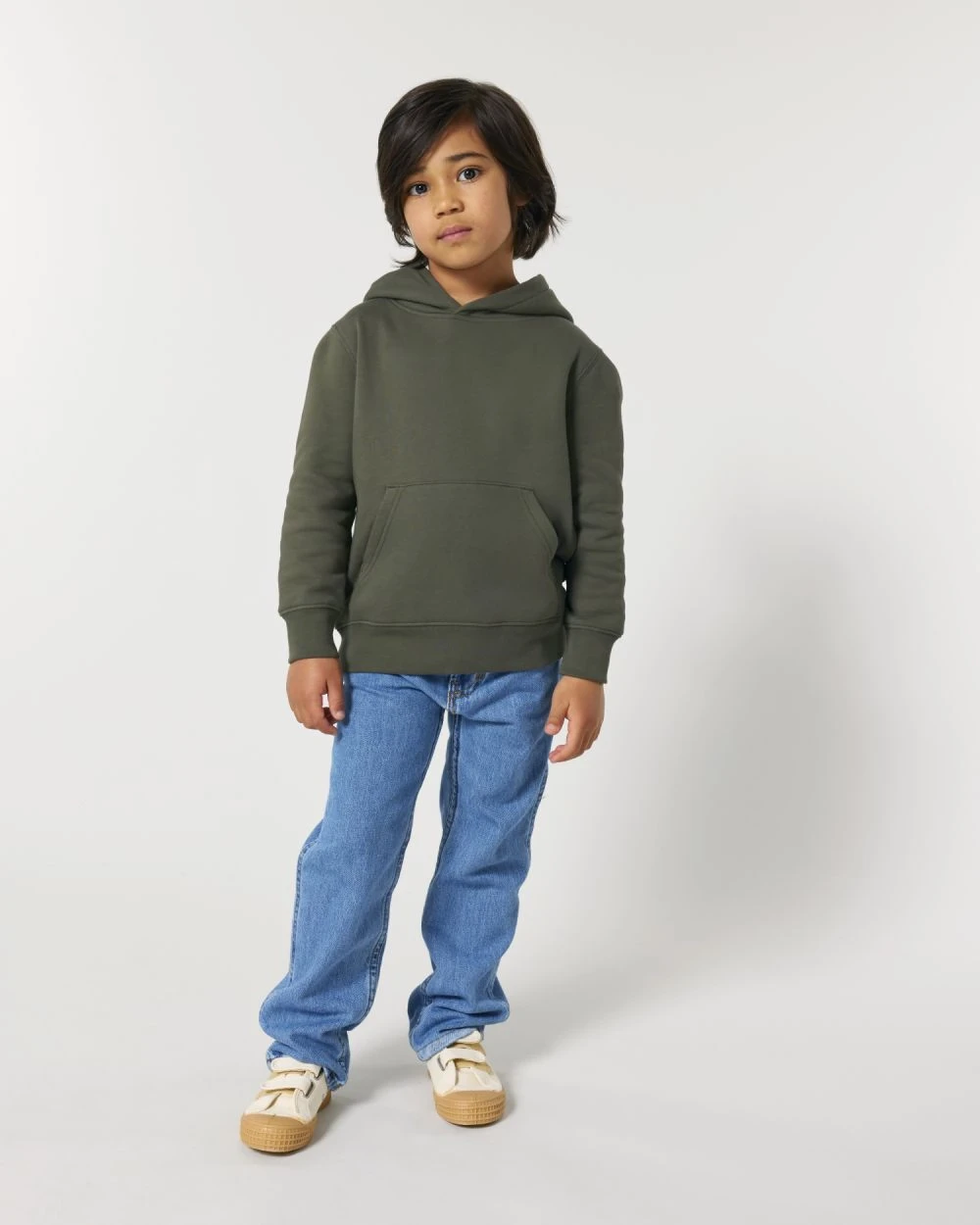 STANLEY/STELLA Mini Cruiser 2.0 Sweatshirts personalisierbar