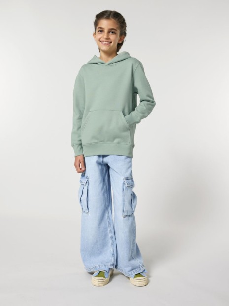 Sweat-shirts à personnaliser STANLEY/STELLA Mini Cruiser 2.0 