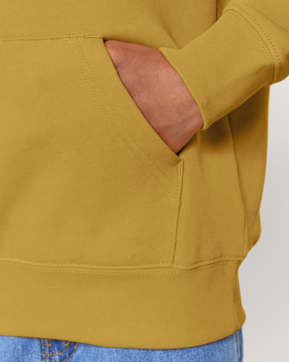 Sweat-shirts personnalisable STANLEY/STELLA Mini Cruiser 2.0