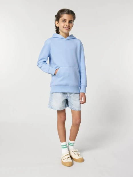 Sweat-shirts à personnaliser STANLEY/STELLA Mini Cruiser 2.0 