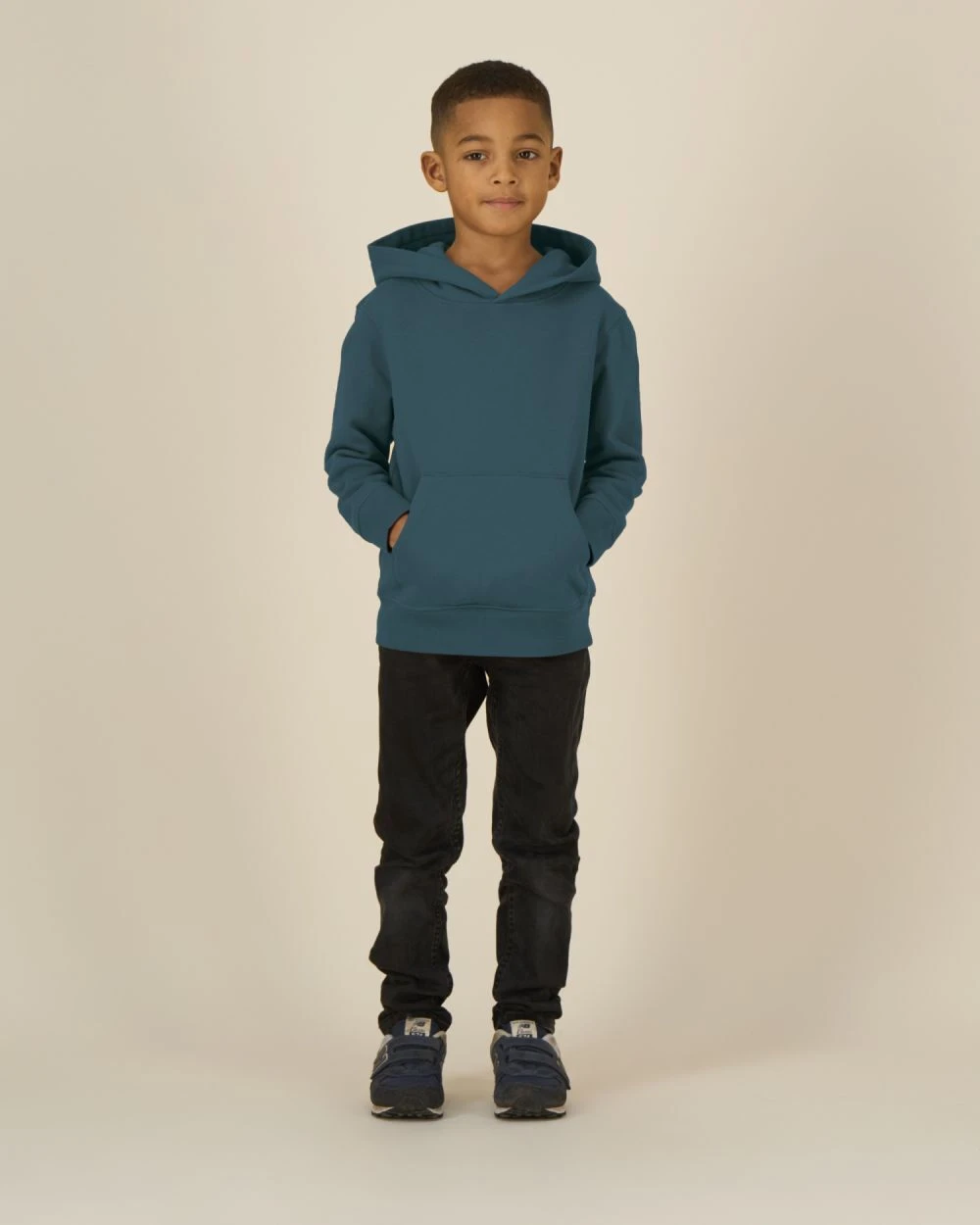 STANLEY/STELLA Mini Cruiser 2.0 Sweatshirts personalisierbar