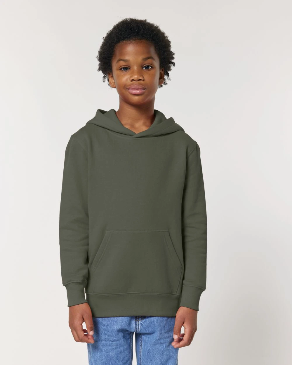 STANLEY/STELLA Mini Cruiser 2.0 Sweatshirts personalisierbar
