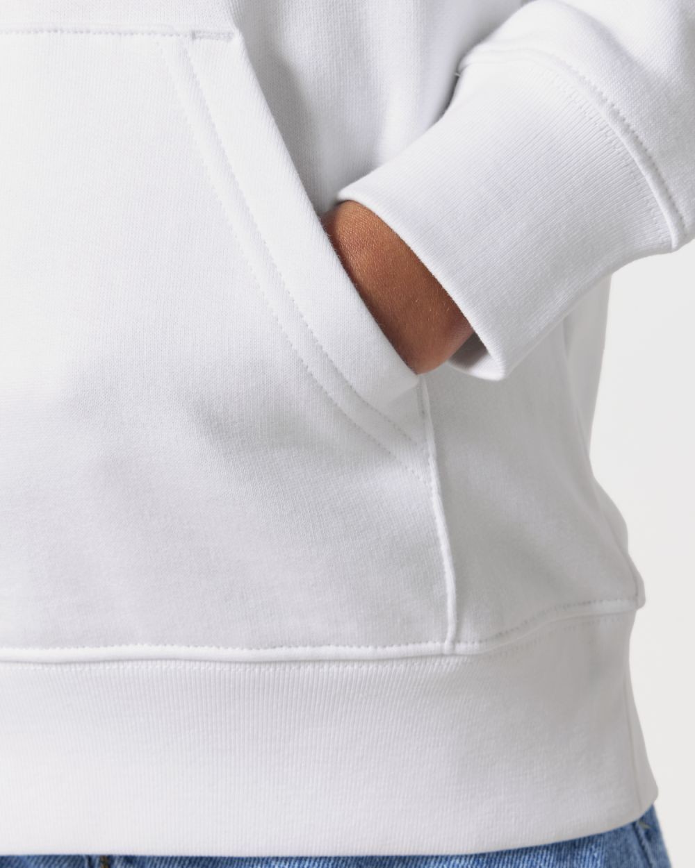 Sweat-shirts personnalisable STANLEY/STELLA Mini Cruiser 2.0