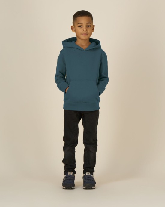 Sweat-shirts personnalisable Stanley/Stella Mini Cruiser 2.0