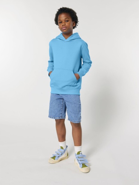 Sweat-shirts à personnaliser STANLEY/STELLA Mini Cruiser 2.0 